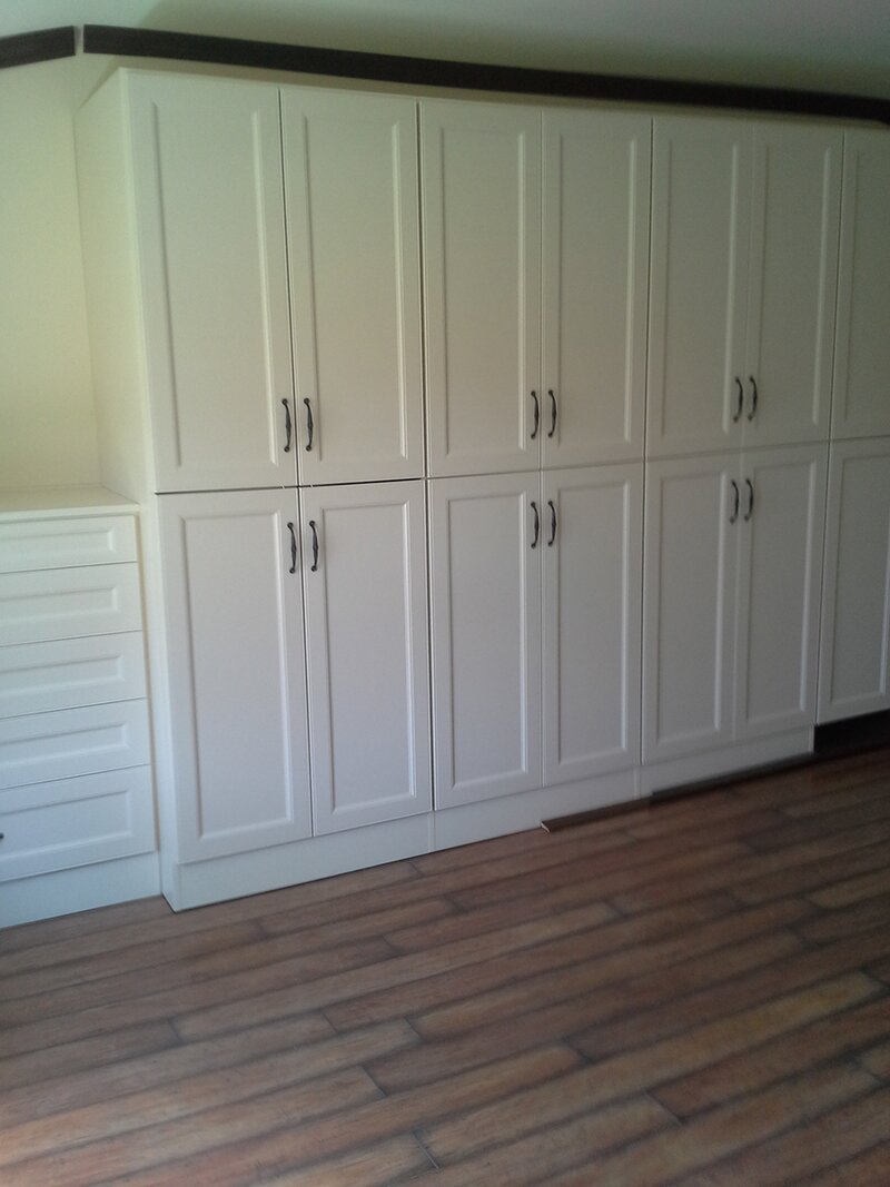 Master Bedroom Renovation - Chattanooga, TN